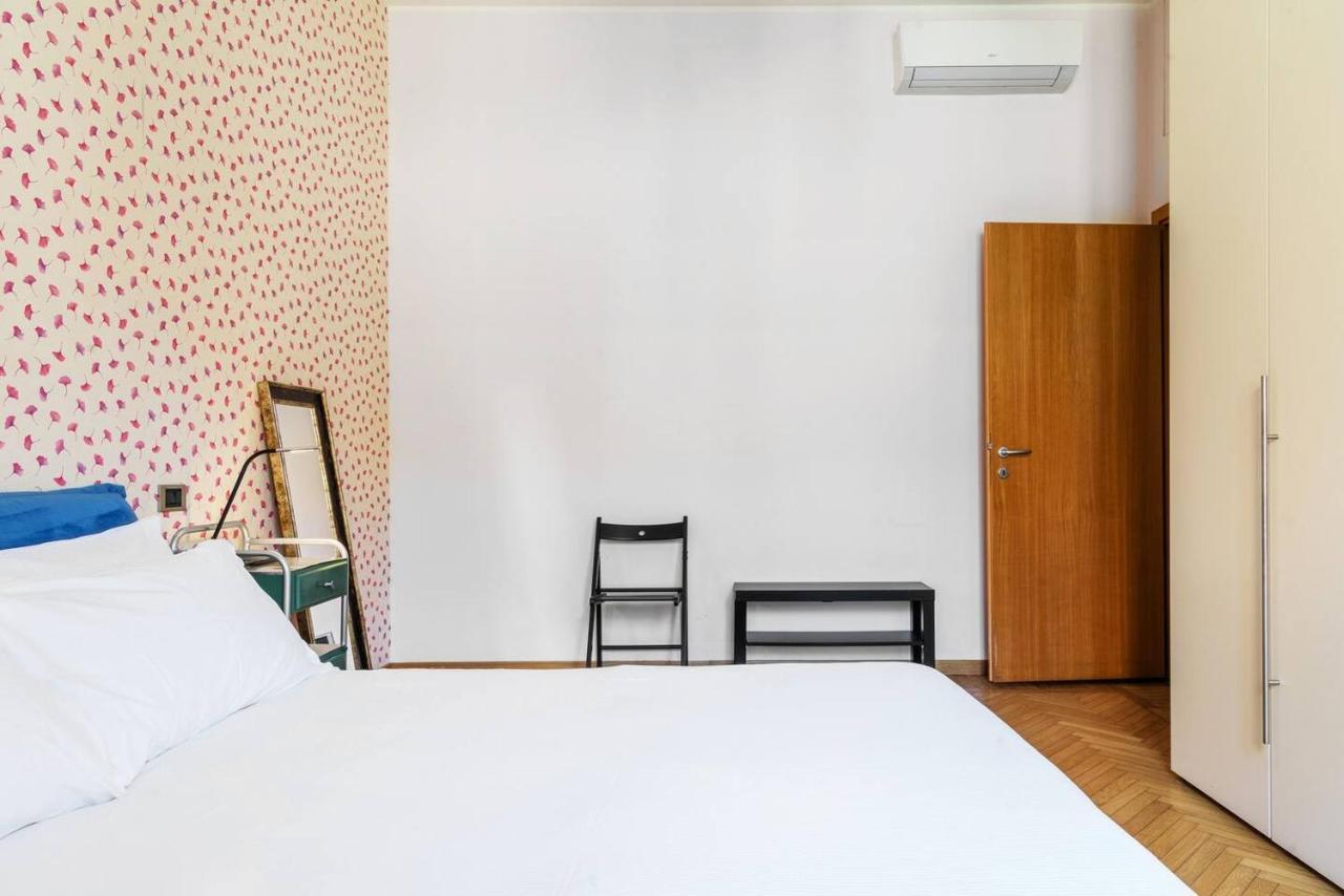 Colored And Spacious Flat Close To Navigli By Easylife Milan Exterior photo